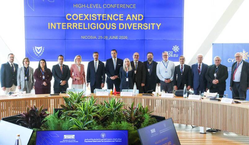 Doha International Center for Interfaith Dialogue